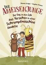 Der Ameisenjunge I