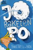 Jo Raketen-Po