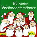 flinke Weihnachtsmänner