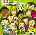 Fußballspieler