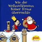 Kaiser Franz Weihnachtsmann