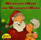 Weihnachtsmama