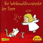 Die Weihnachtswünsche der Tiere